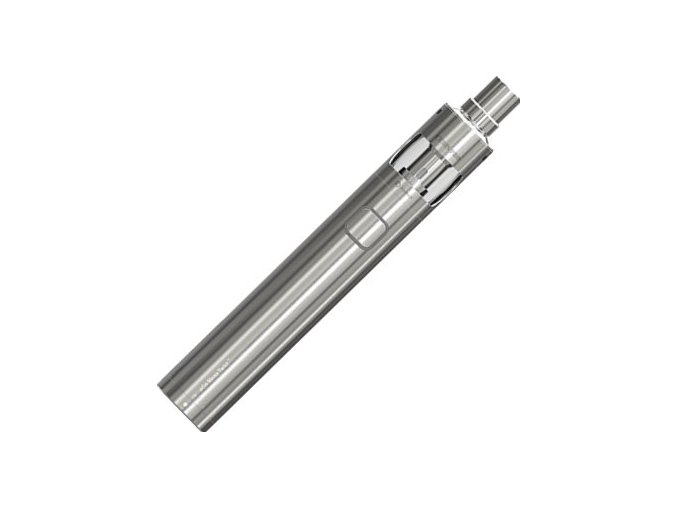 Joyetech eGo Mega Twist+ elektronická cigareta 2300mAh Silver