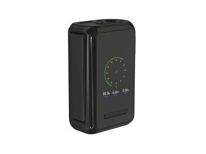 Joyetech CUBOID Lite 80W Easy Kit 3000mAh Black