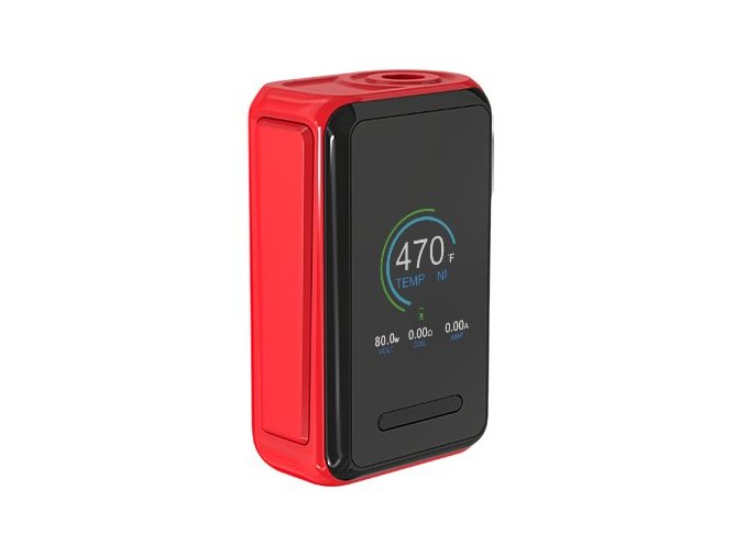 Joyetech CUBOID Lite 80W Easy Kit 3000mAh Red