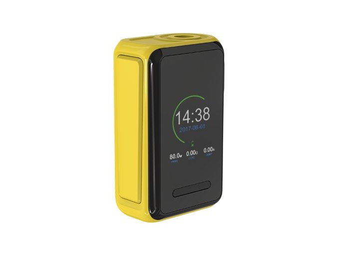 Joyetech CUBOID Lite 80W Easy Kit 3000mAh Yellow