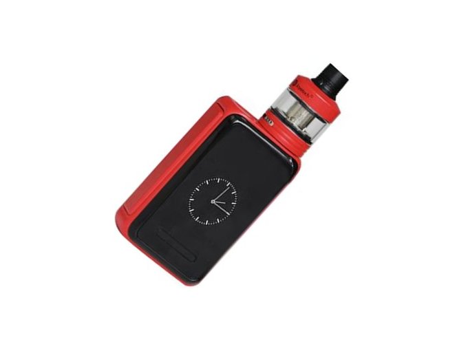 Joyetech CUBOID Lite 80W Full Kit 3000mAh Red