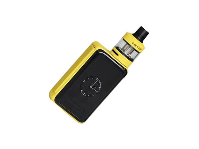 Joyetech CUBOID Lite 80W Full Kit 3000mAh Yellow