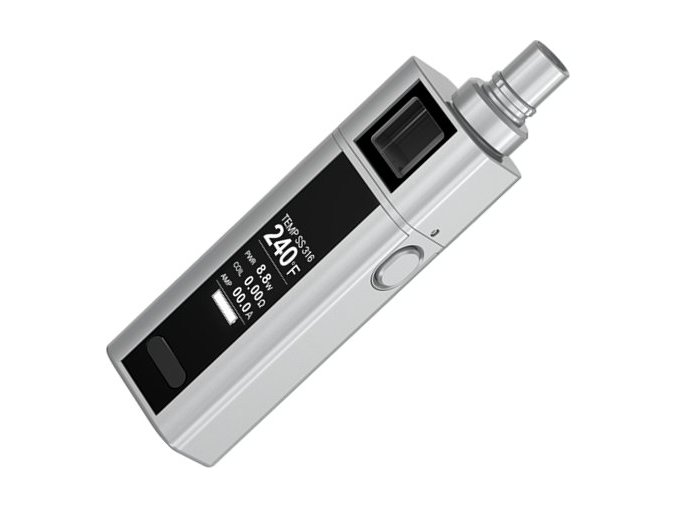 Joyetech Cuboid Mini 80W Grip Silver