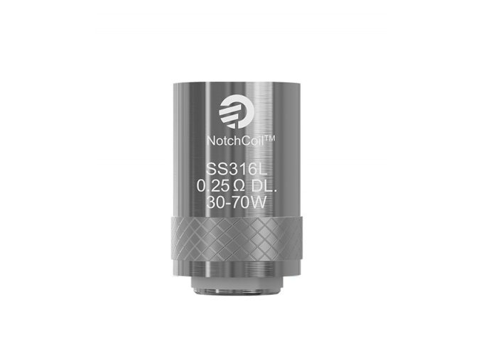 Joyetech NotchCoil TM 0,25ohm