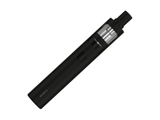 Joyetech eGo ONE V2 elektronická cigareta 1500mAh Black