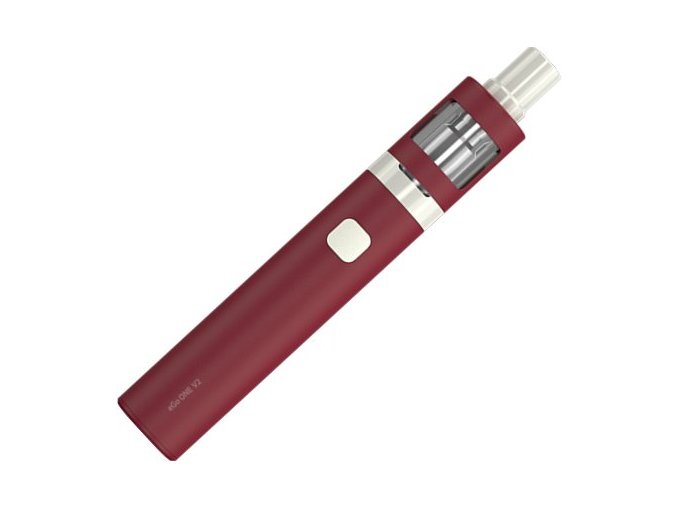 Joyetech eGo ONE V2 elektronická cigareta 1500mAh Red