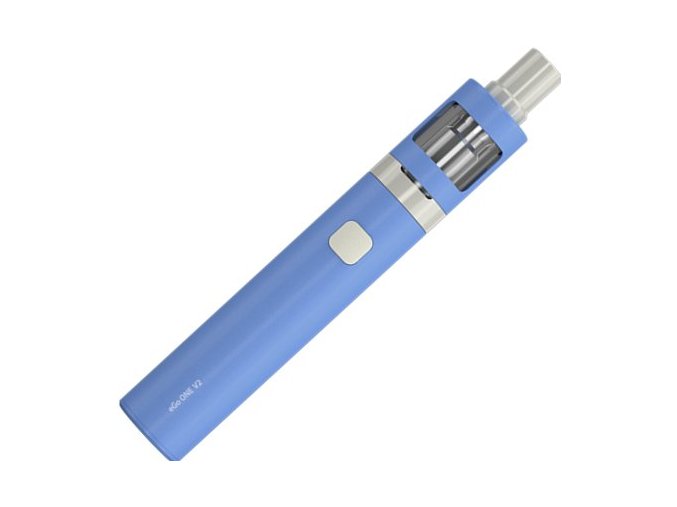Joyetech eGo ONE XL V2 elektronická cigareta 2200mAh Blue