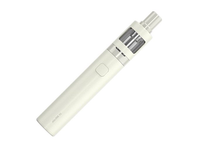 Joyetech eGo ONE XL V2 elektronická cigareta 2200mAh White