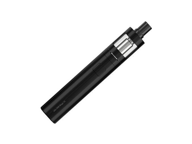 Joyetech eGo ONE Mega V2 elektronická cigareta 2300mAh Black