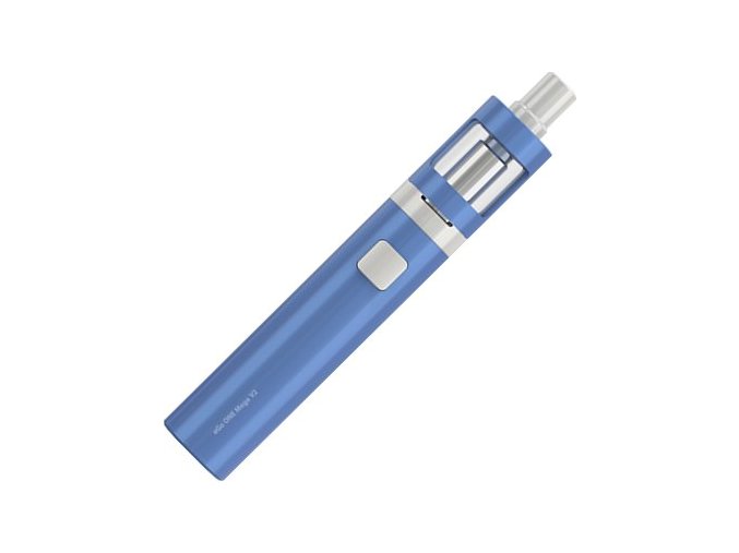 Joyetech eGo ONE Mega V2 elektronická cigareta 2300mAh Blue