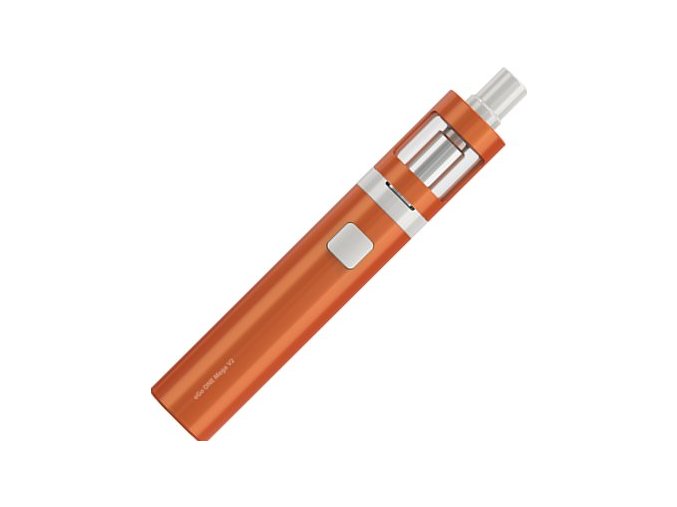 Joyetech eGo ONE Mega V2 elektronická cigareta 2300mAh Orange