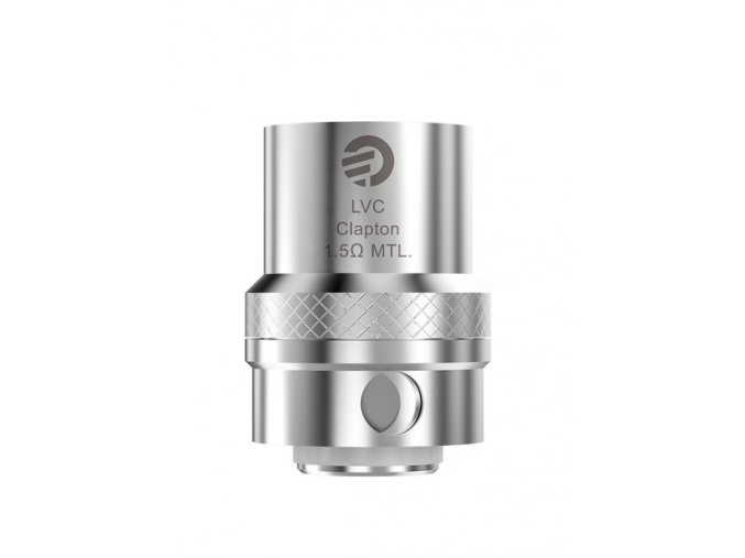 Joyetech LVC Clapton 1,5ohm atomizer MTL