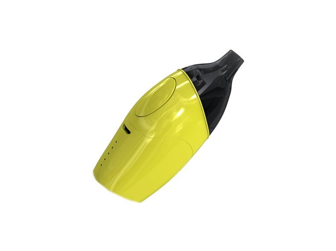 Joyetech Atopack Dolphin elektronická cigareta 6ml 2100mAh Yellow