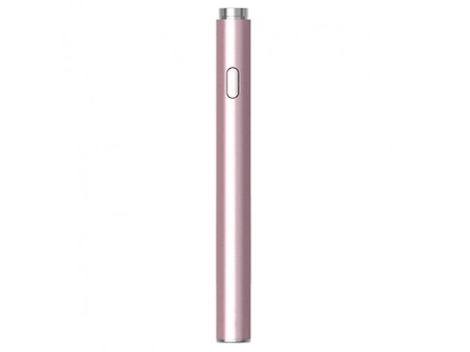 joyetech-baterie-510-cc-280mah-ruzova