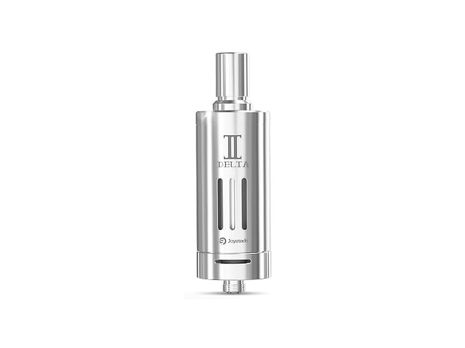 joyetech-delta-2-clearomizer-stribrny