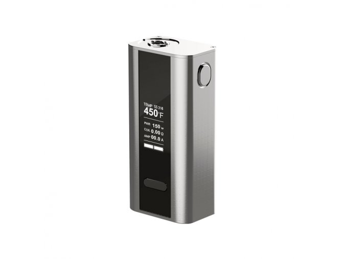 joyetech-cuboid-grip-150w-stribrny