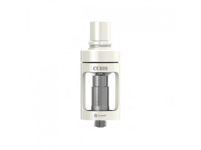 clearomizer-tank-joyetech-cubis-3-5ml-bily