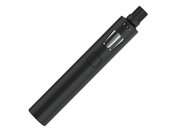 Joyetech eGo AIO Pro C elektronická cigareta Black