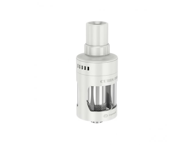 joyetech-cubis-pro-clearomizer-4ml-bily