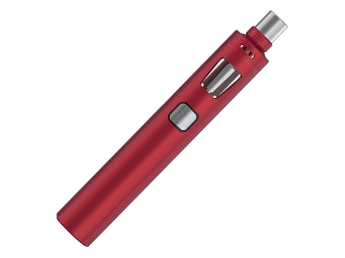 Joyetech eGo AIO Pro elektronická cigareta 2300mAh Red