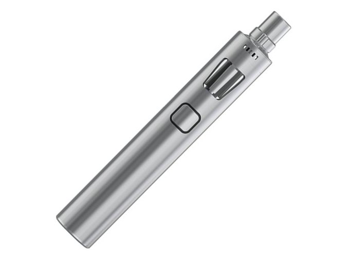 Joyetech eGo AIO Pro elektronická cigareta 2300mAh Silver