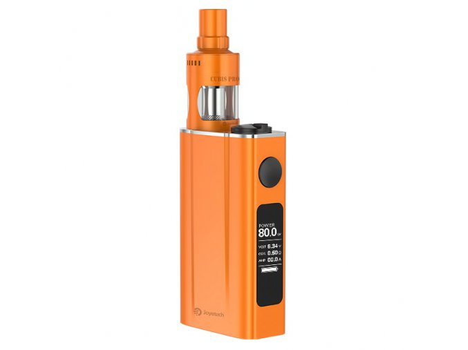 joyetech-evic-vtwo-grip-5000mah-set-s-cubis-pro-oranzovy