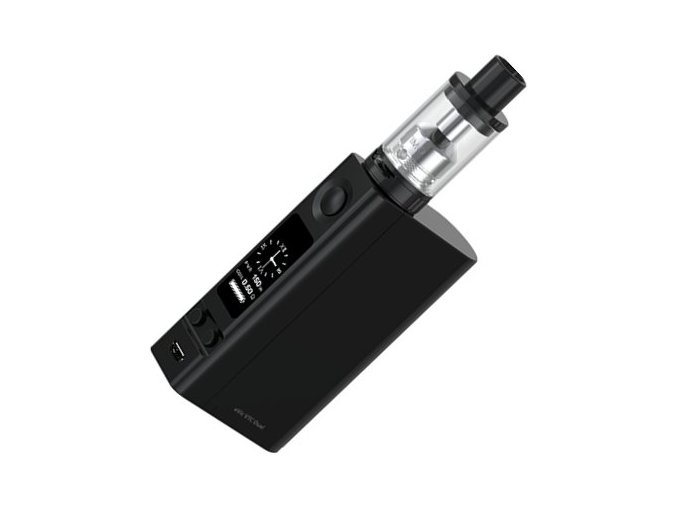 Joyetech eVic VTC Dual ULTIMO Grip Full Kit Black