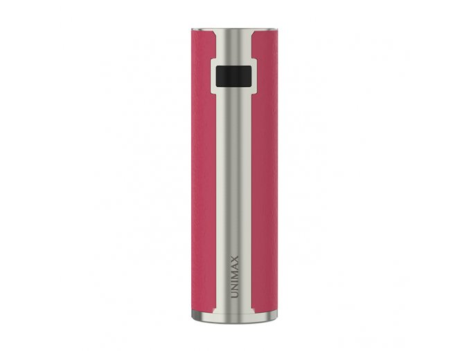 baterie-joyetech-unimax-25-3000mah-cervena-stribrna