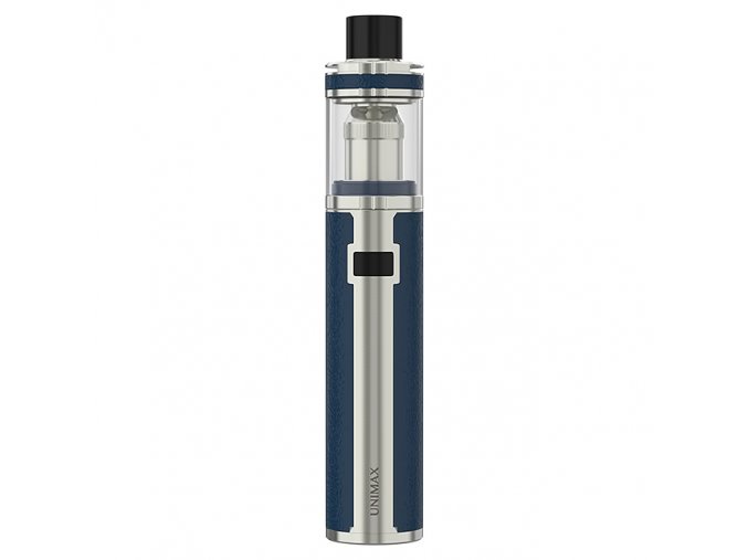 joyetech-unimax-25-elektronicka-cigareta-3000mah-stribrna-modra