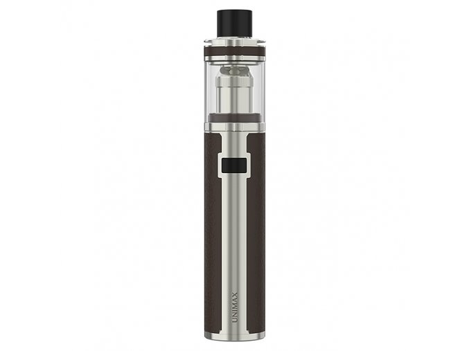 joyetech-unimax-25-elektronicka-cigareta-3000mah-stribrna-hneda