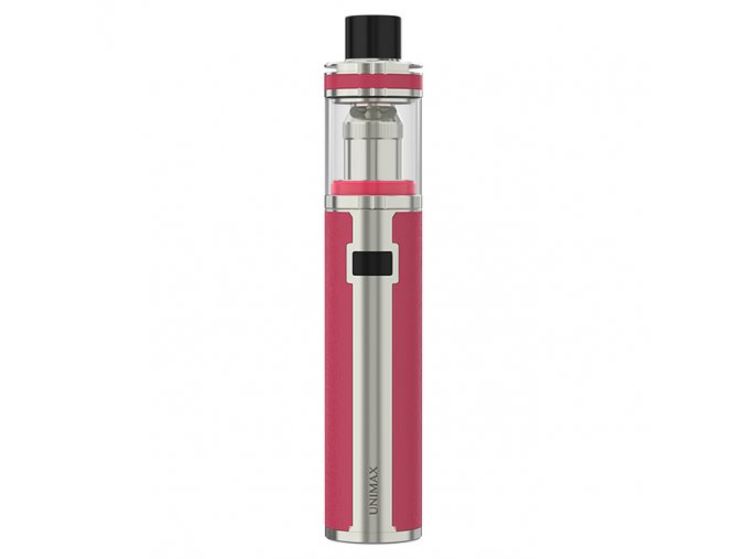 joyetech-unimax-25-elektronicka-cigareta-3000mah-stribrna-cervena