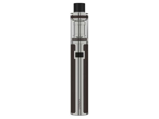 joyetech-unimax-22-elektronicka-cigareta-2200mah-stribrna-hneda