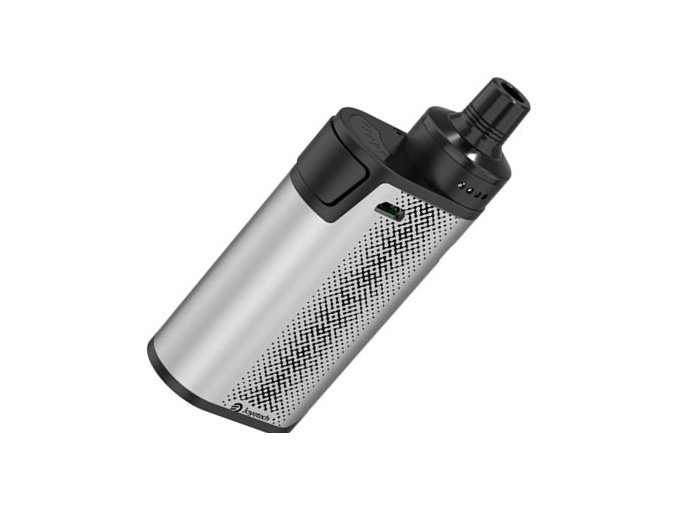 joyetech joyetech cubox aio grip 2000mah silver