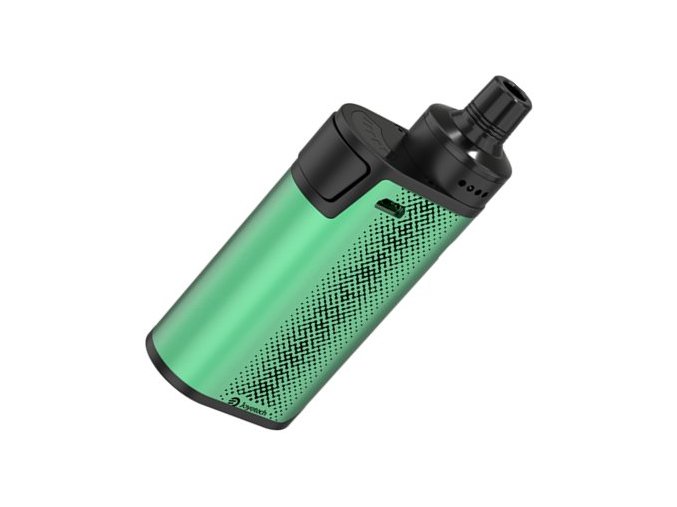 joyetech joyetech cubox aio grip 2000mah green