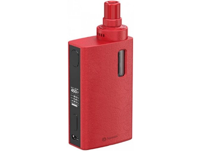 Joyetech eGrip II Light Grip VT 2100mAh Burgundy Wrinkle