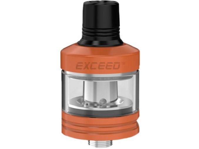 Joyetech EXceed D22c Clearomizer Dark Orange