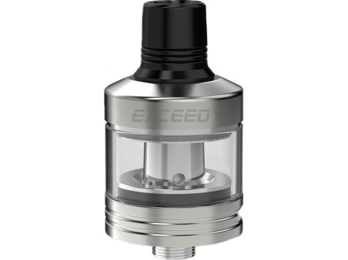 Joyetech EXceed D22c Clearomizer Silver