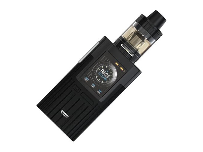 Joyetech ESPION 200W Grip Full Kit Black