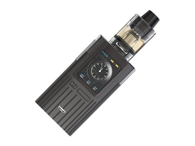 Joyetech ESPION 200W Grip Full Kit Gun Metal