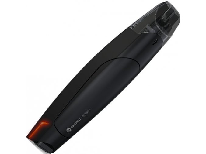 Joyetech Exceed Edge elektronická cigareta 650mAh Black