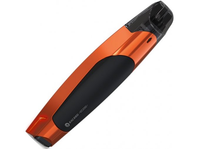 Joyetech Exceed Edge elektronická cigareta 650mAh Orange