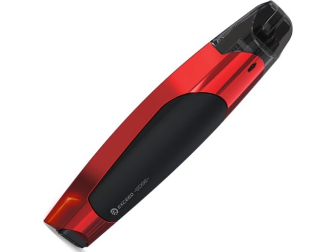 Joyetech Exceed Edge elektronická cigareta 650mAh Red