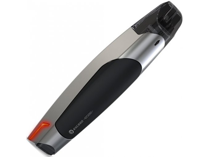 Joyetech Exceed Edge elektronická cigareta 650mAh Silver