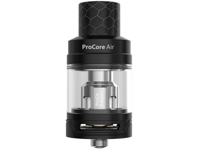 Joyetech ProCore AIR Clearomizer 4,5ml Black