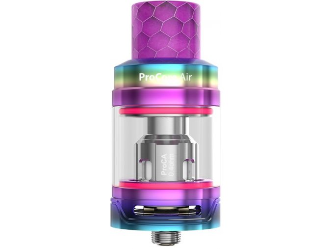 Joyetech ProCore AIR Clearomizer 4,5ml Dazzling