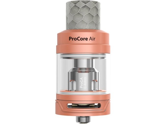 Joyetech ProCore AIR Clearomizer 4,5ml Pink