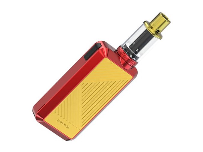 Joyetech Batpack grip Full Kit 2x2000mAh Red-Gold