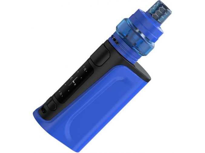 Joyetech eVic Primo Fit 80W Grip 2800mAh Full Kit Blue