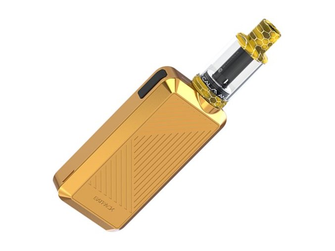 Joyetech Batpack Full Kit 2x2000mAh zlatá