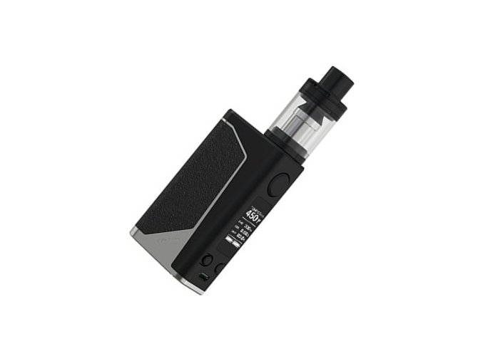 Joyetech eVic Primo TC 200W Grip Full Kit Black-Silver